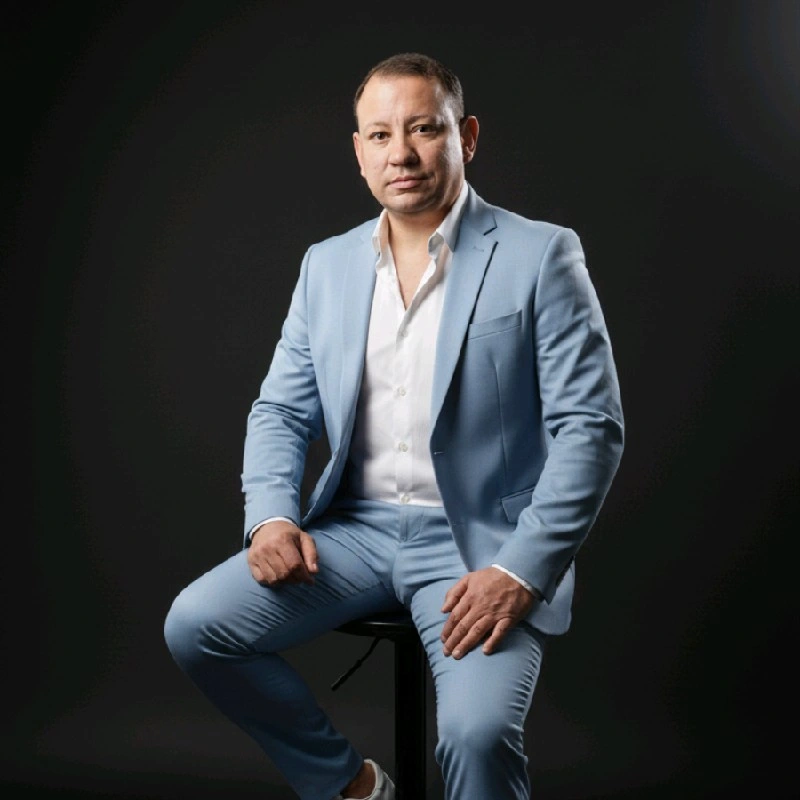 Foto de Nilson Massarenti