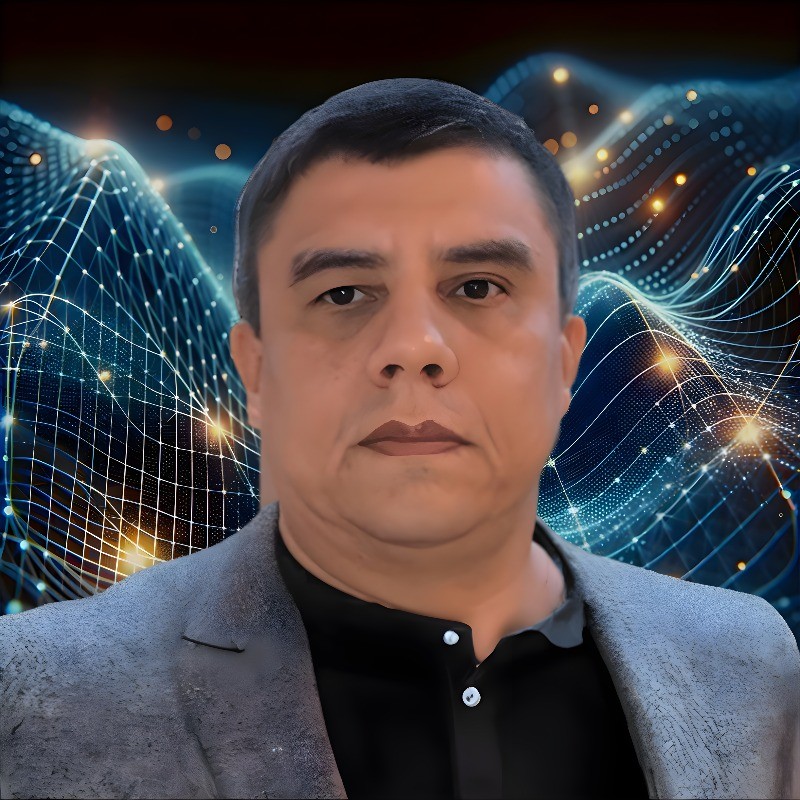 Foto de Coronel Onédio S SEABRA Junior