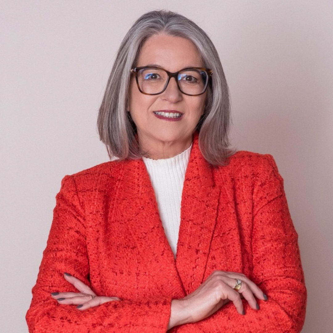 Foto de Patricia de S&aacute; Freire