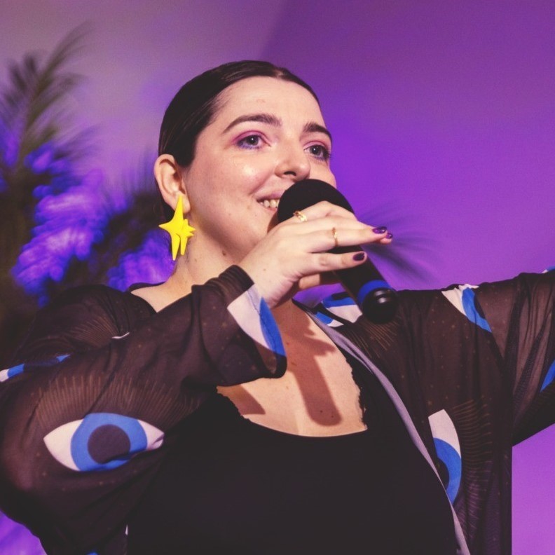 Patricia Boas