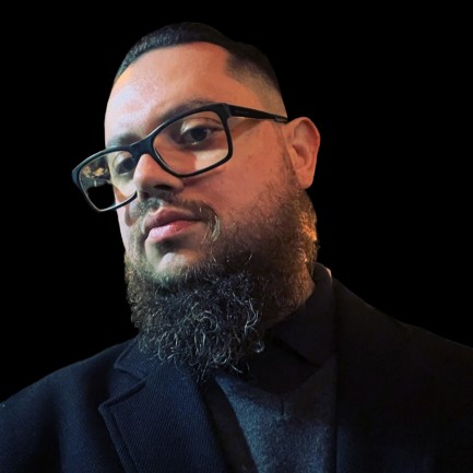 Paulo Cesar Barbosa