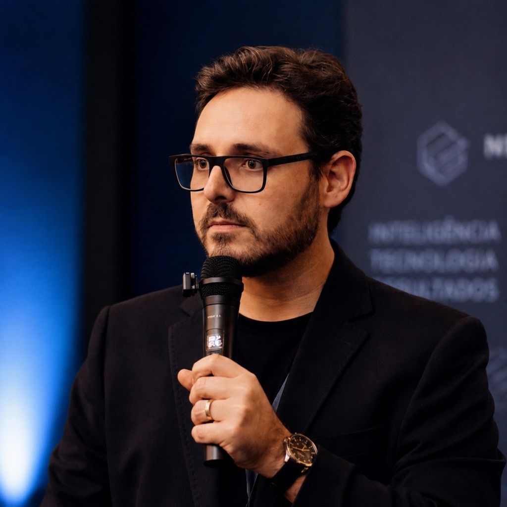 Foto de Peter Antony Rausch
