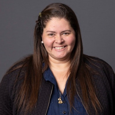 Foto de Priscila Silveira Rocha