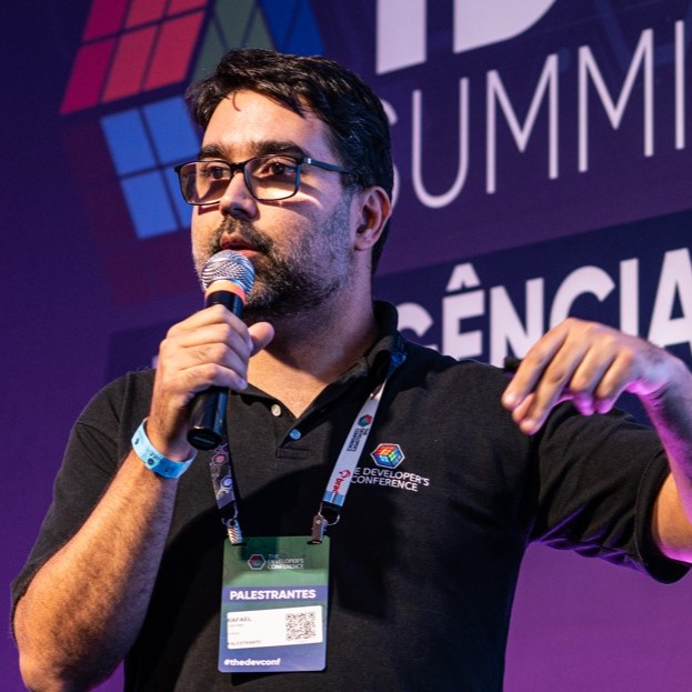 Rafael Targino
