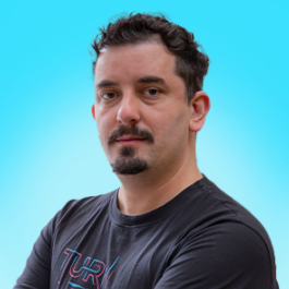 Foto de Rafael da Silva Santos