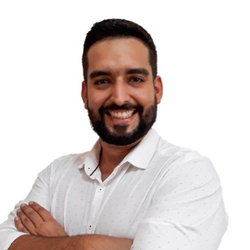 Foto de Rodrigo Fernandes Carmo