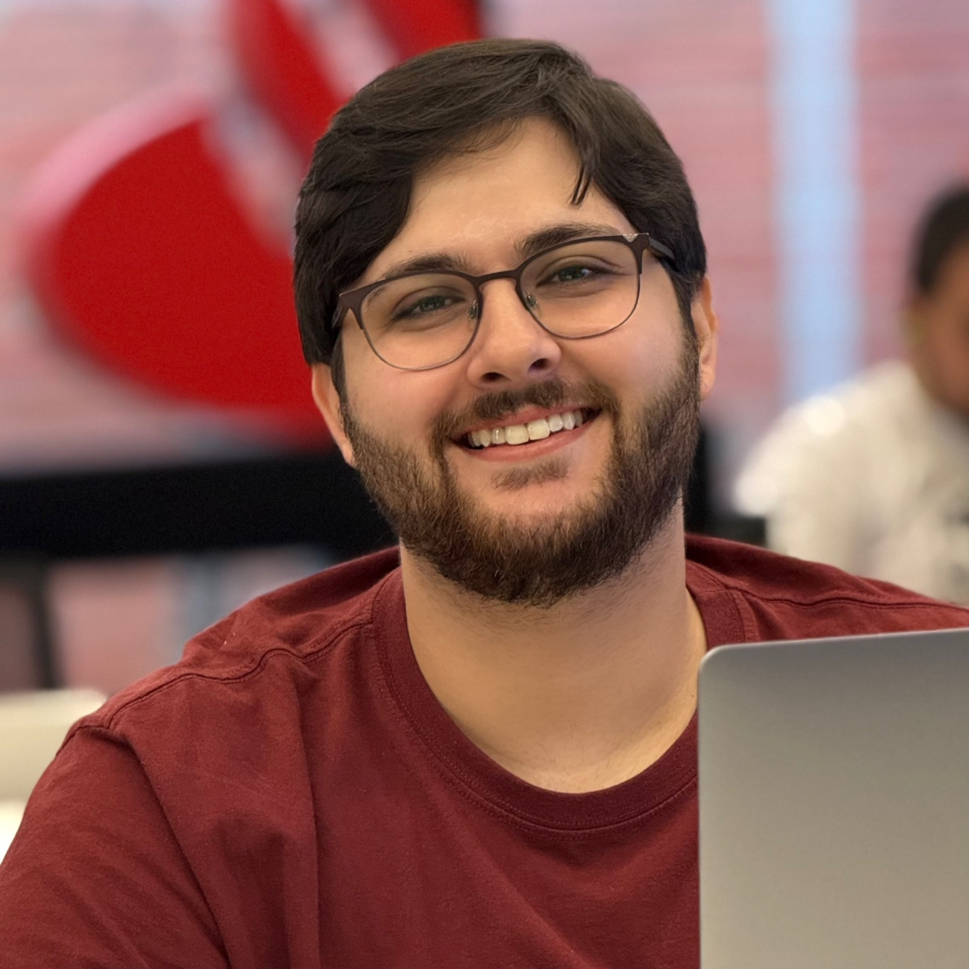 Foto de Rafael Passador