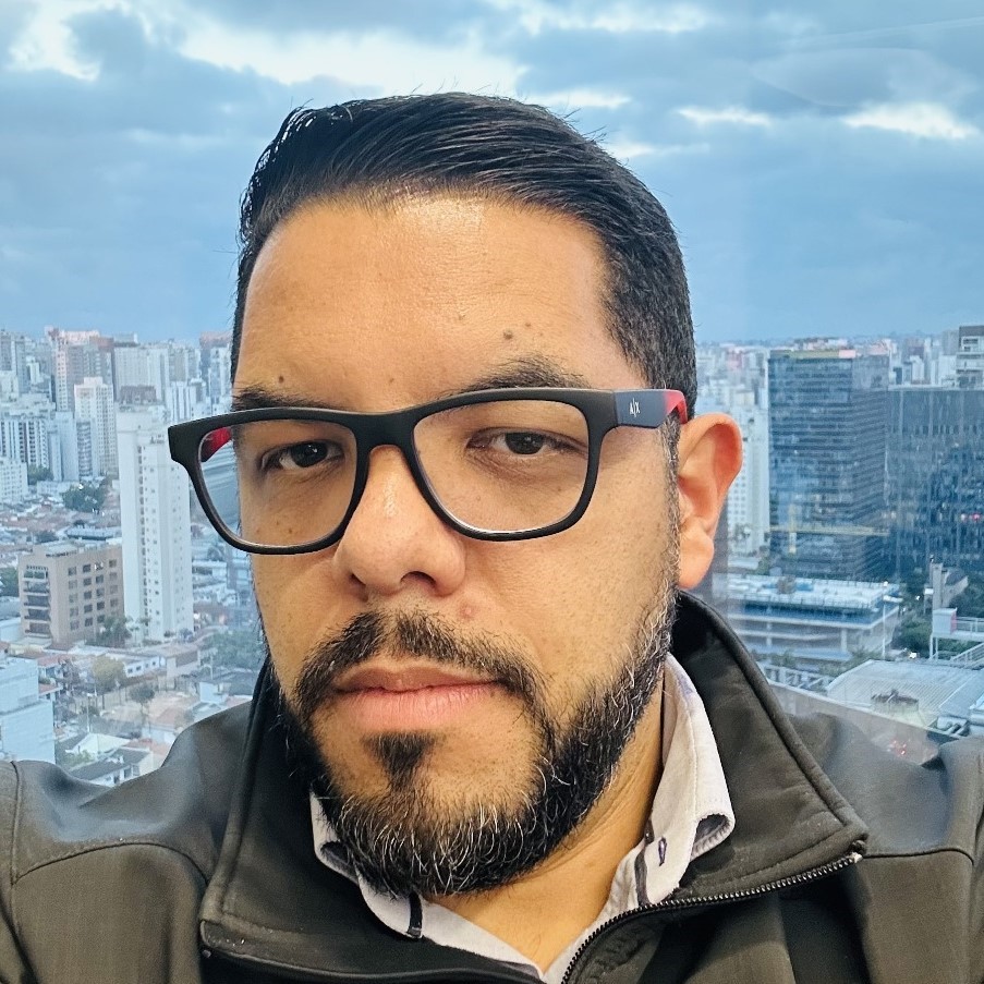 Foto de Remington Santos