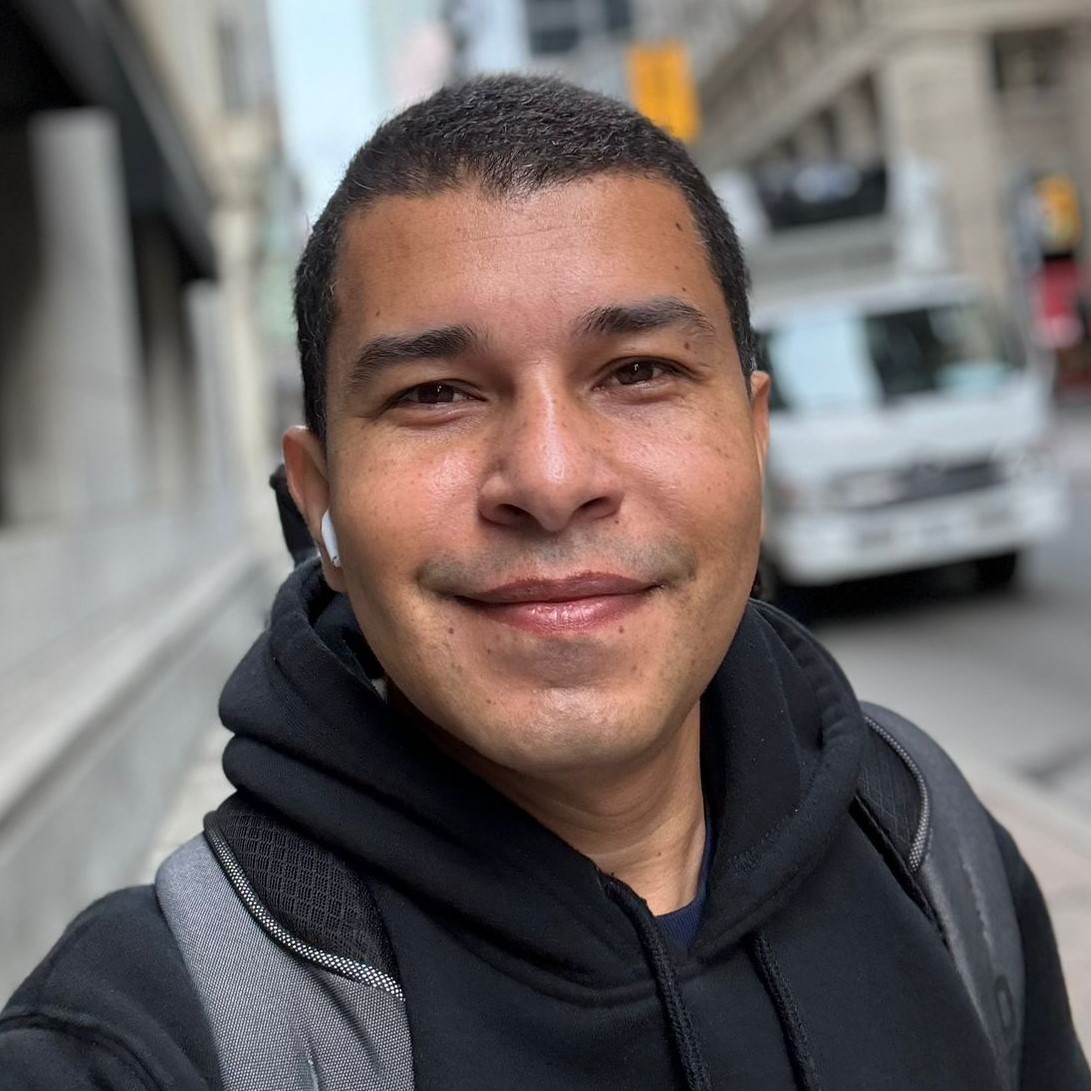 Foto de Ricardo Fernandes