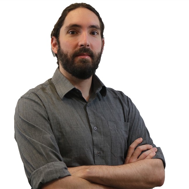 Ricardo Victor Galbiatti Guidolim