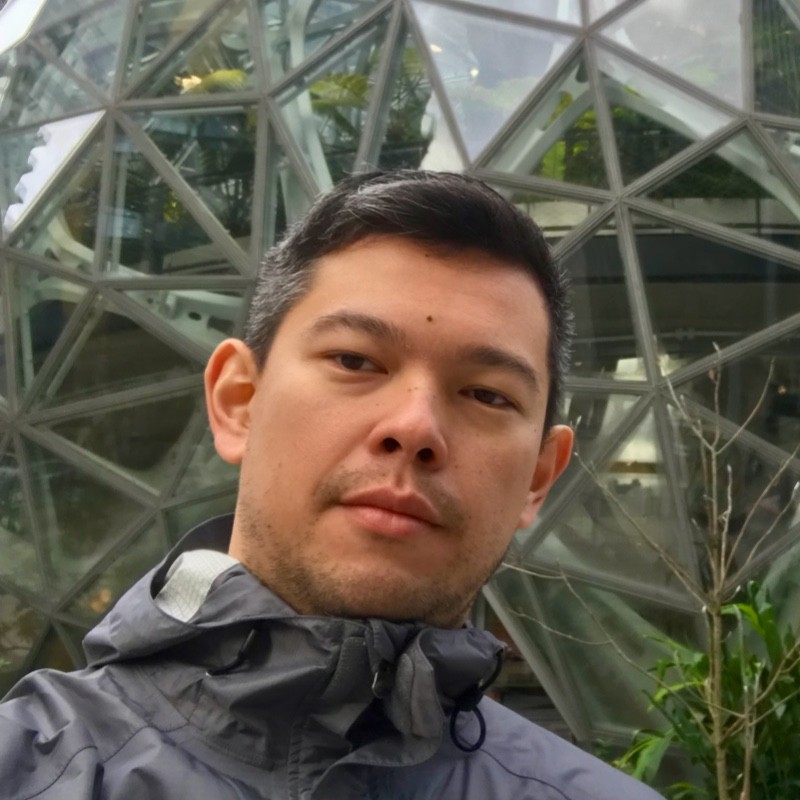 Ricardo Makino