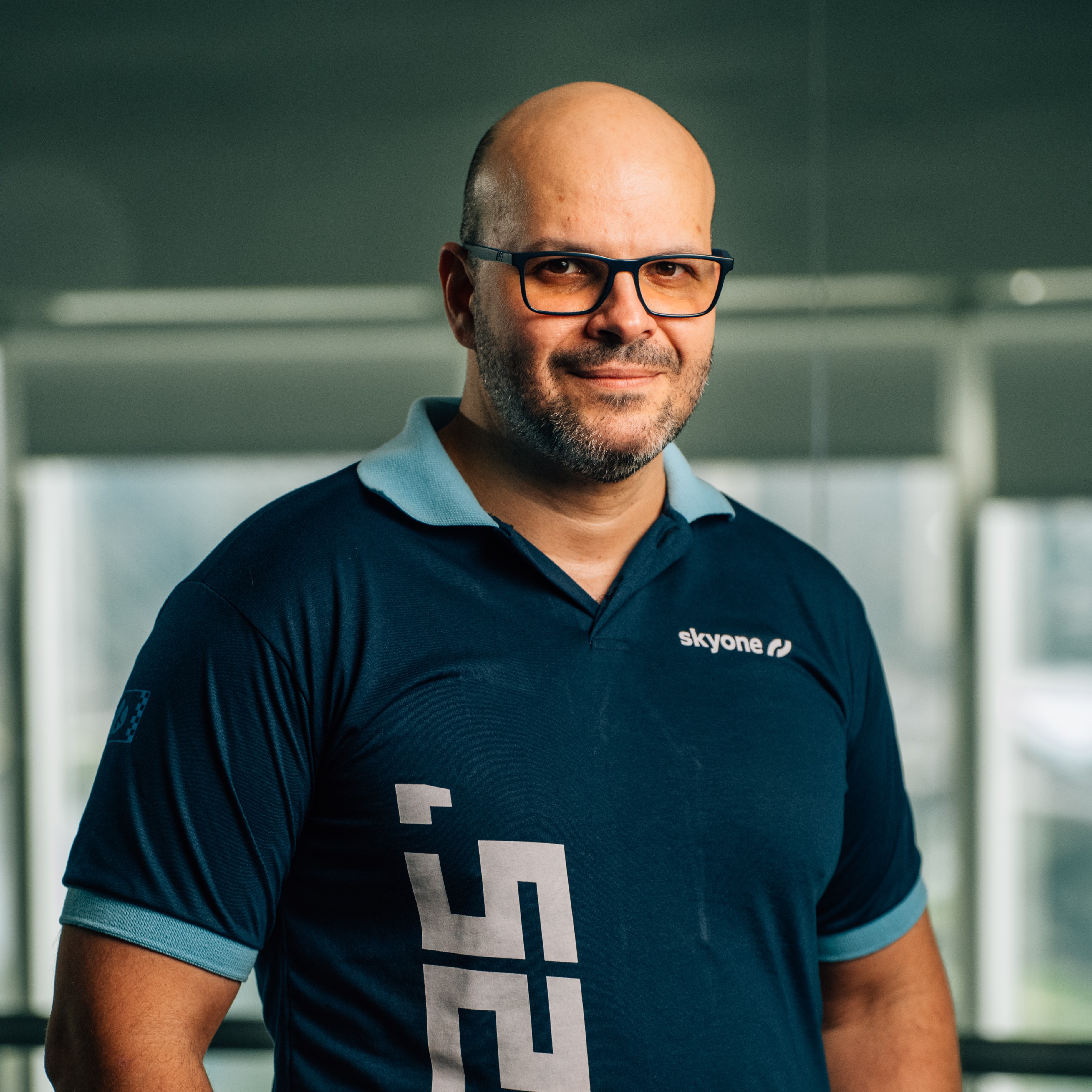 Foto de Robson Del Fiol