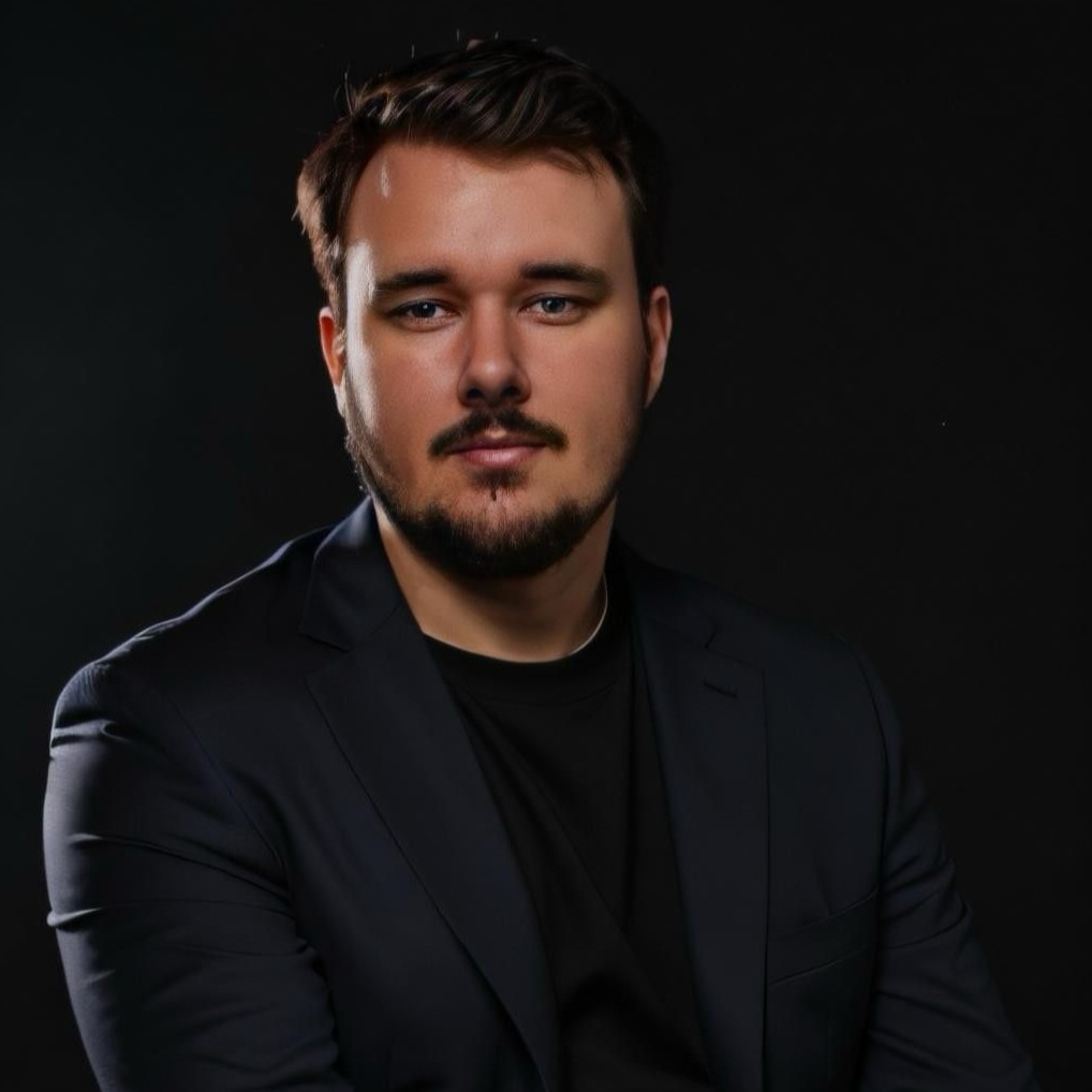Foto de Rodrigo Diehl