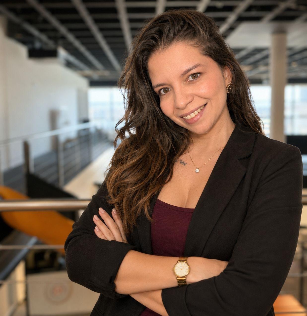 Foto de Sabrina Papes