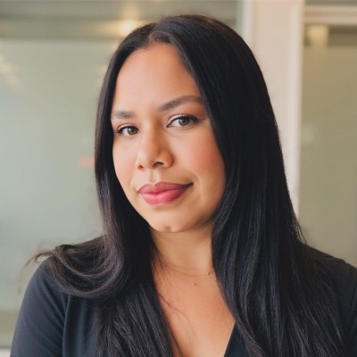 Foto de Sabrine Matos