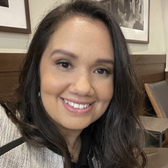 Samantha Cabrera