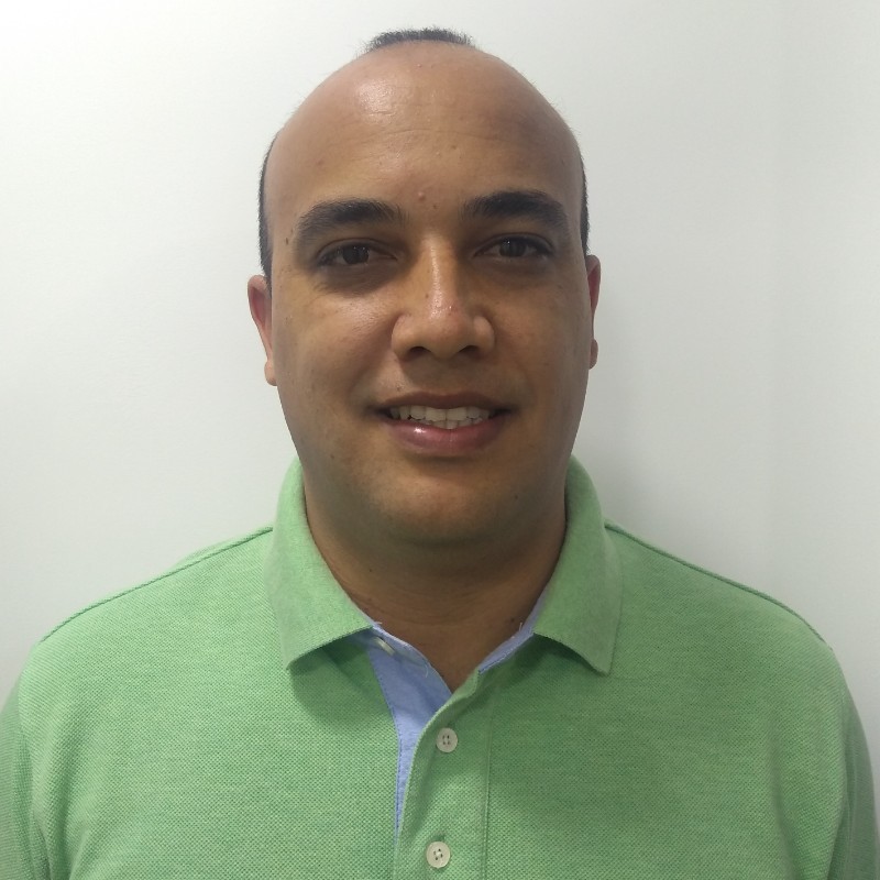Samuel Paulo