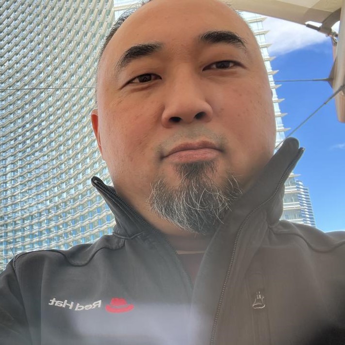 Foto de Sandro Tanaka
