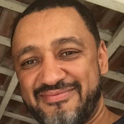 Foto de Sergio Bartolomeu Pimenta