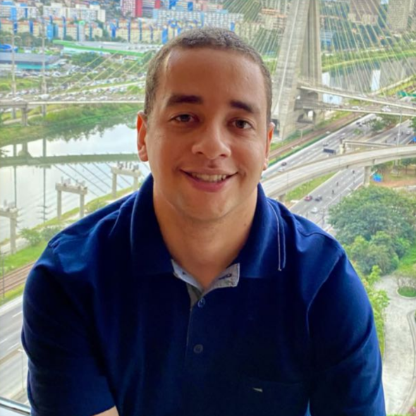 Felipe Cesar Silva