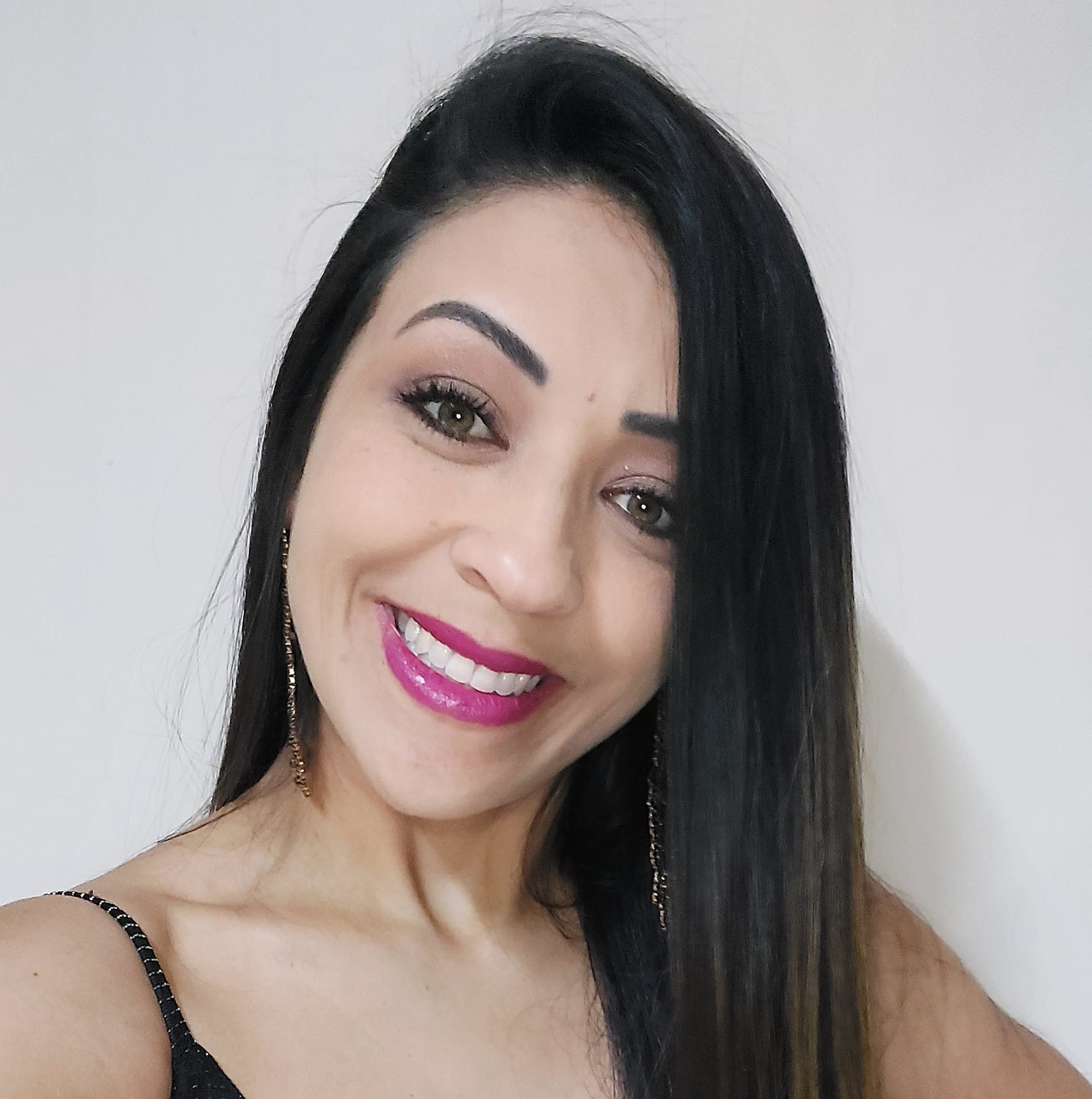 Talyta Andressa de Jesus