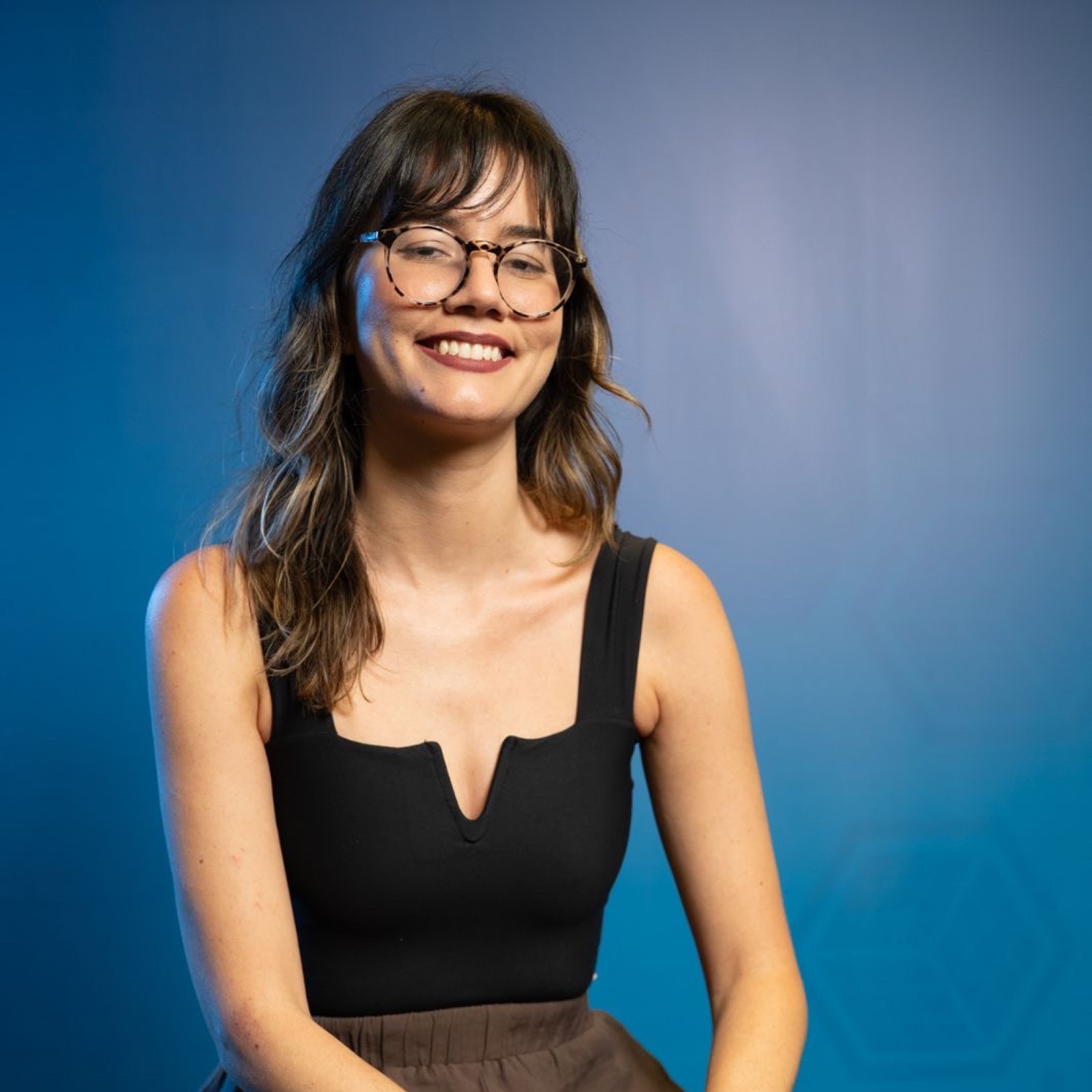 Teresa Alencar