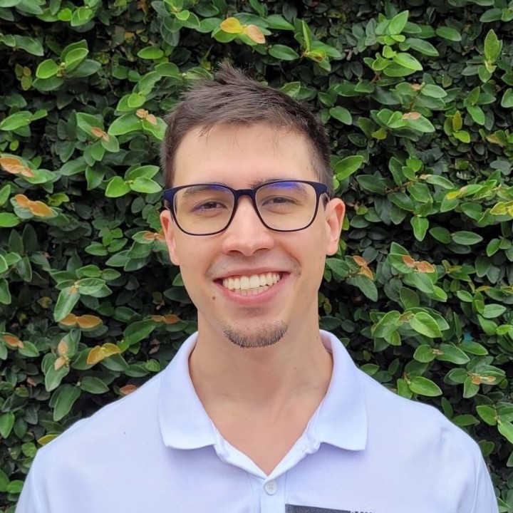 Thiago Bomfim