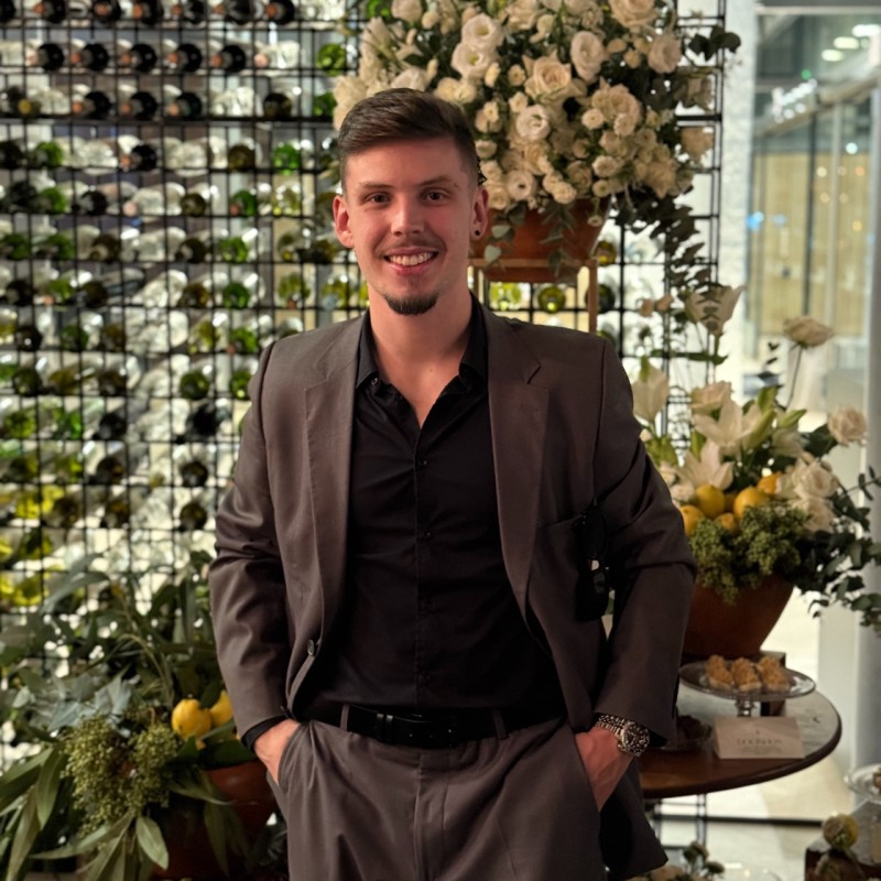 Foto de Tiago Toigo