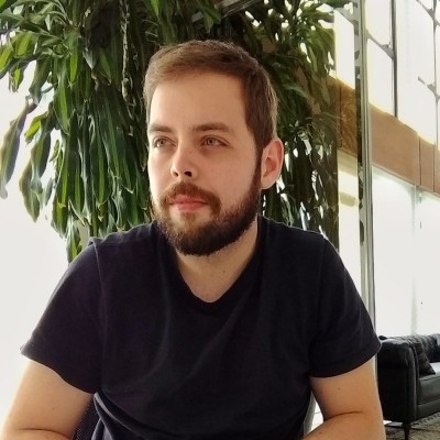 Foto de Vagner Mensch