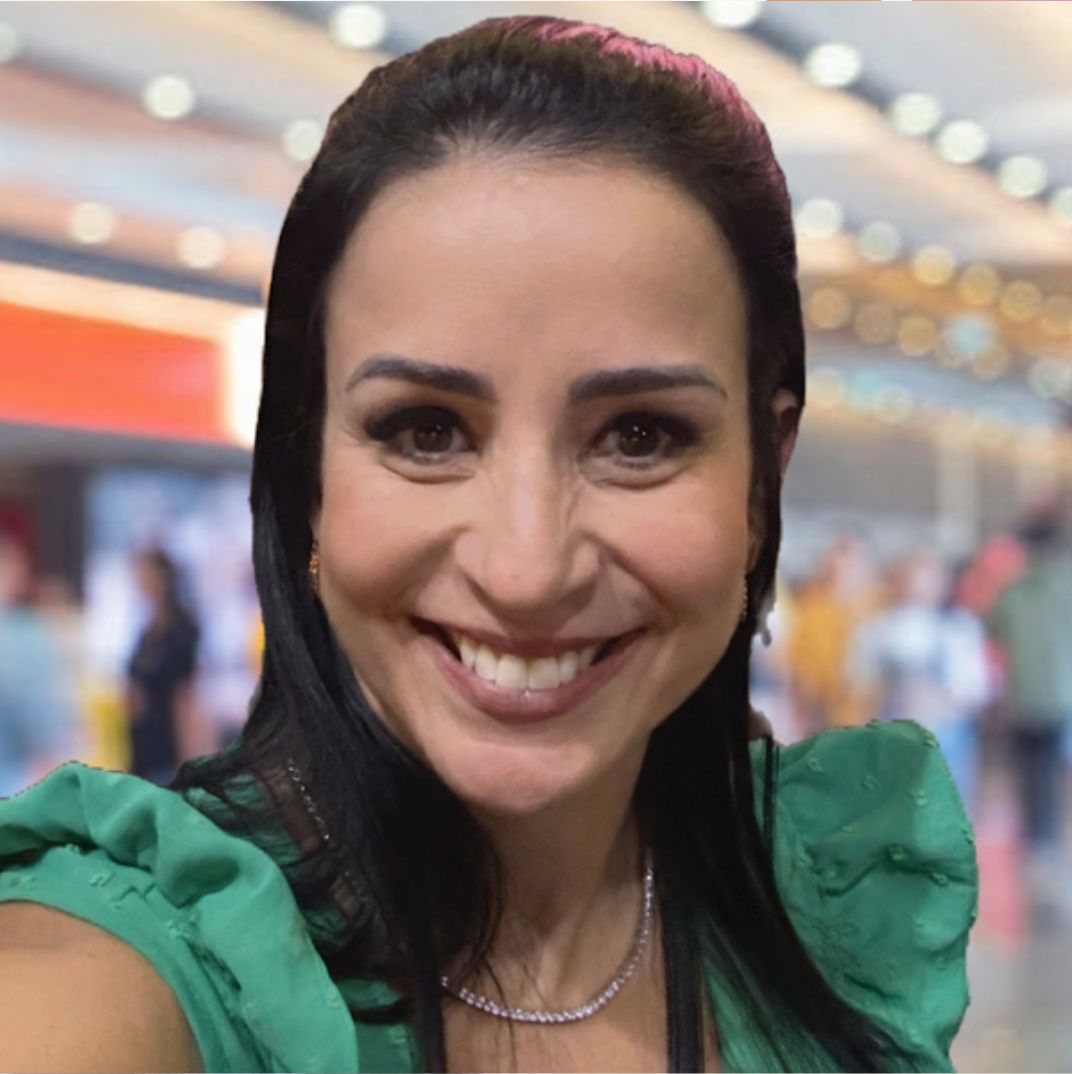 Foto de Vanessa Cardoso da Silva 