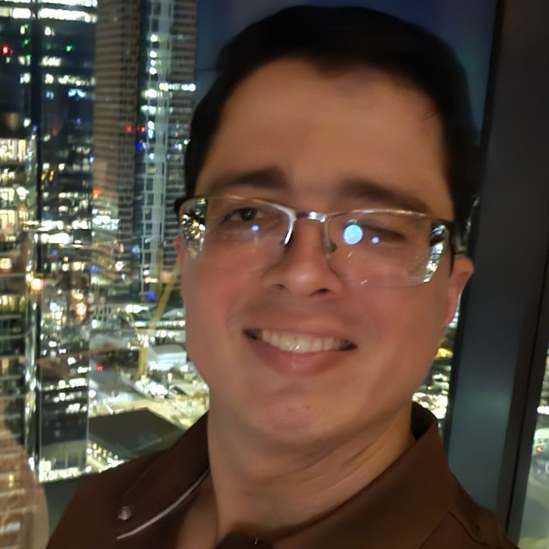 Foto de Willian Rodrigues dos Santos