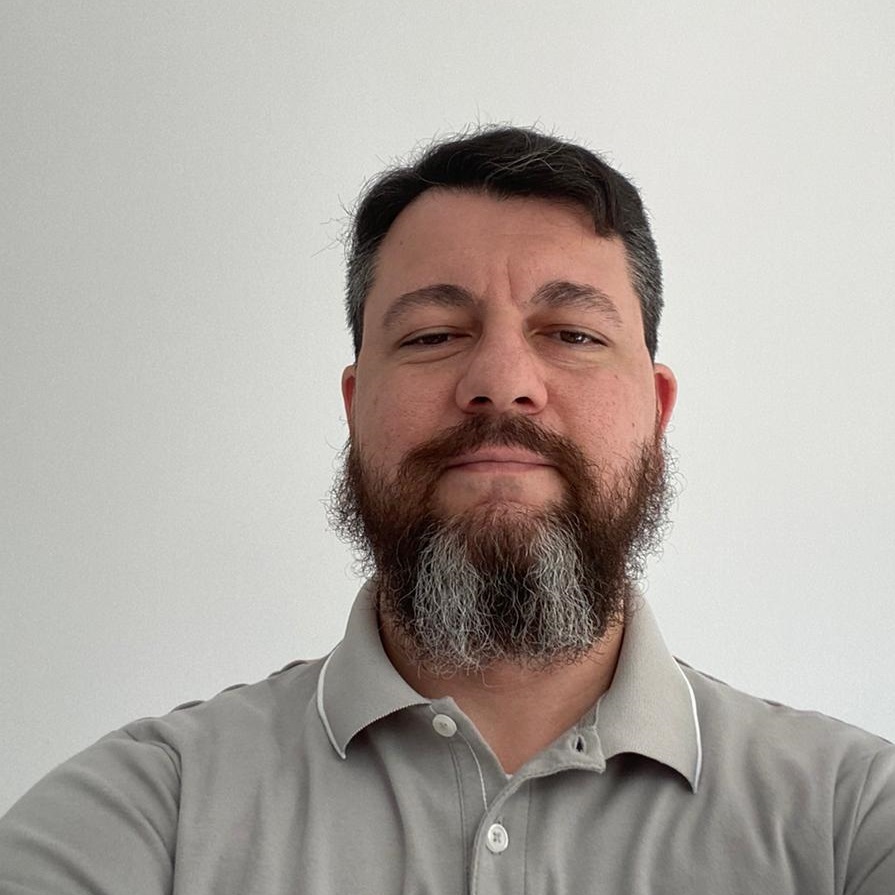 Ricardo Luis Machado