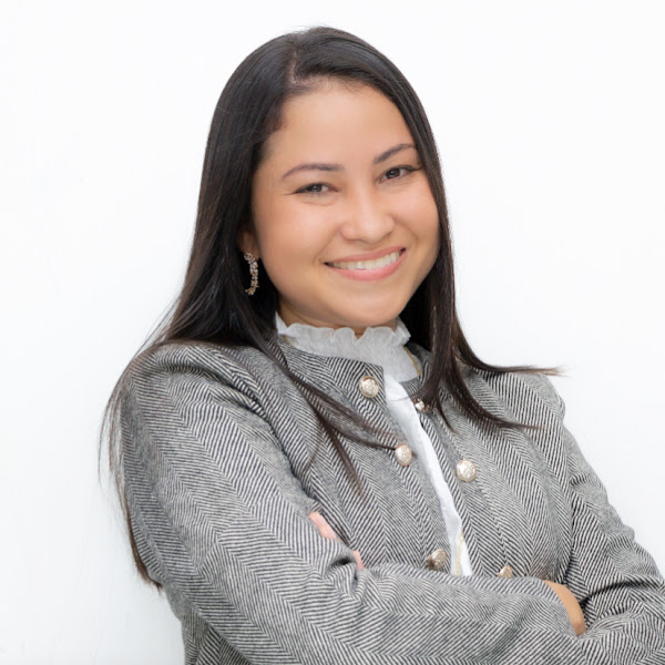 Anne Rocha