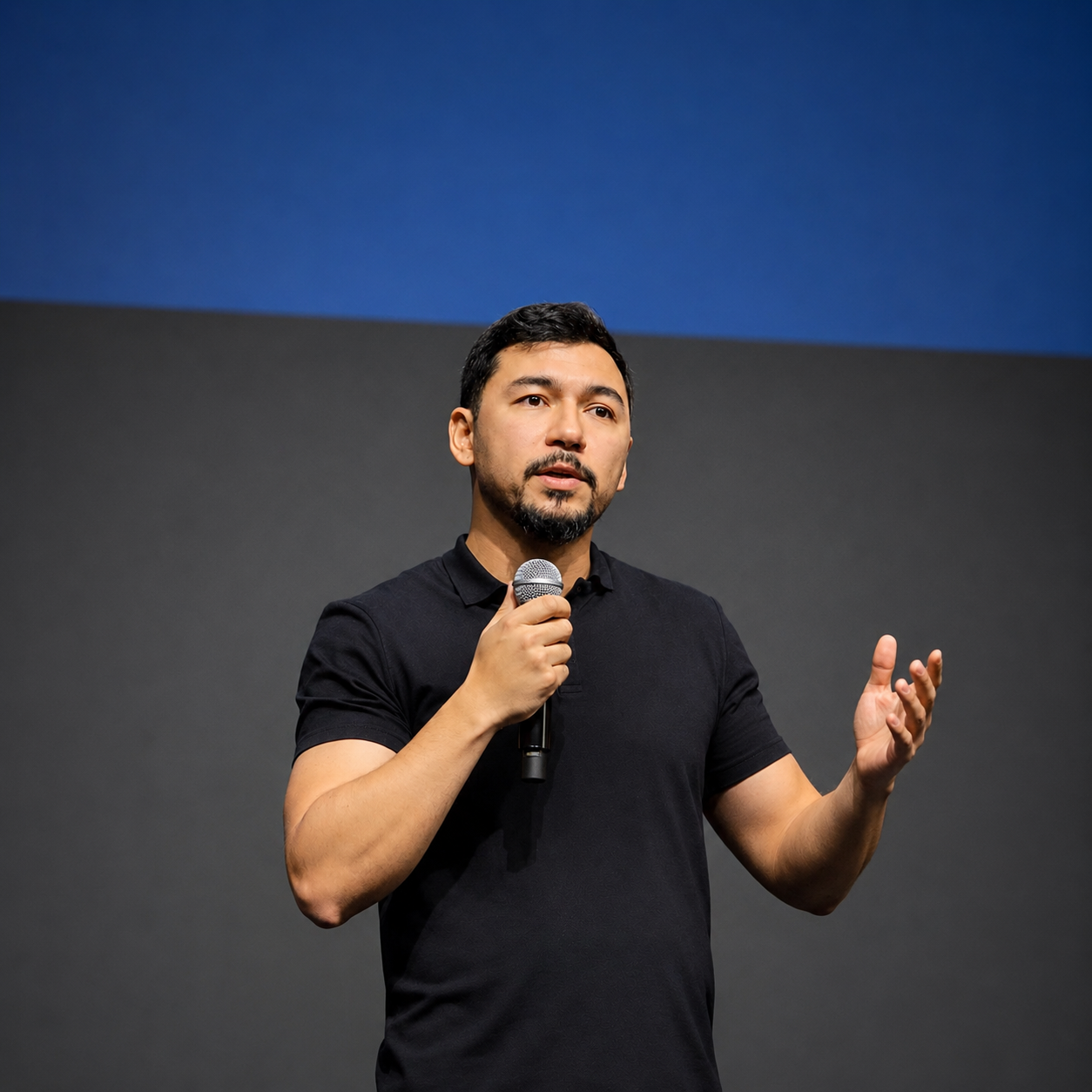Foto de Julio Bando