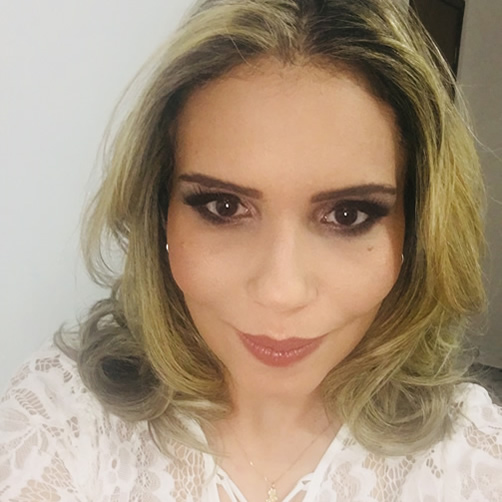 Michelle Hanne Soares de Andrade