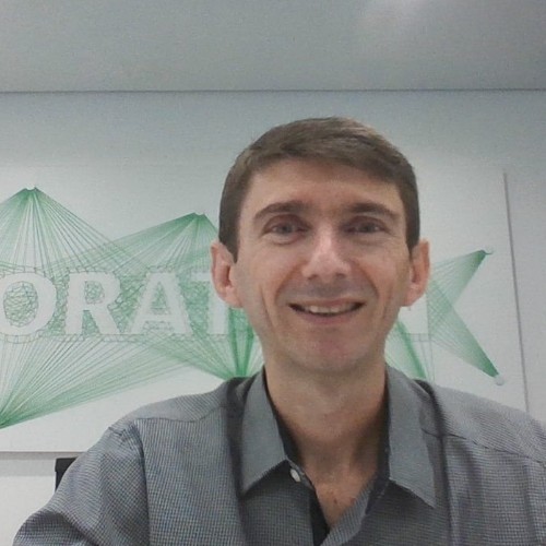Marcos Freitas