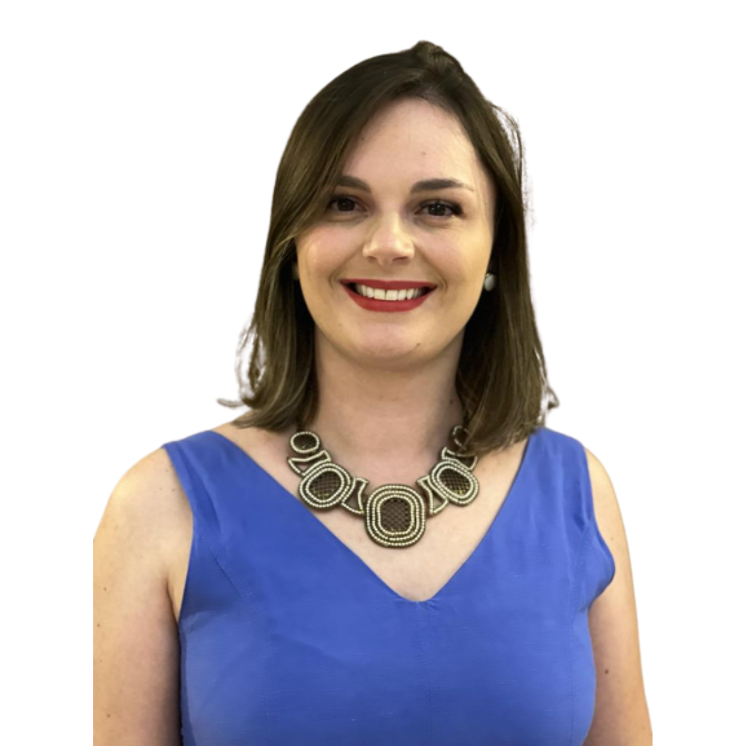 Dayane M. Fredirichis