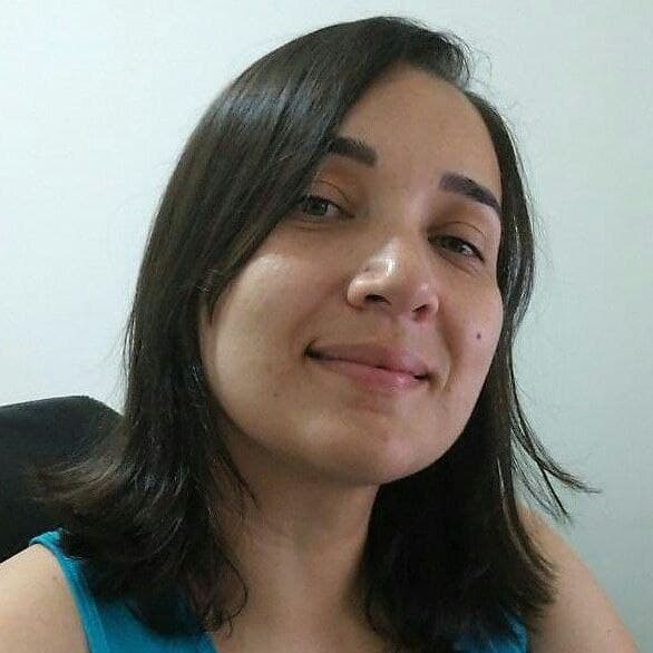 Ana Eliza Bastos Martins de Freitas