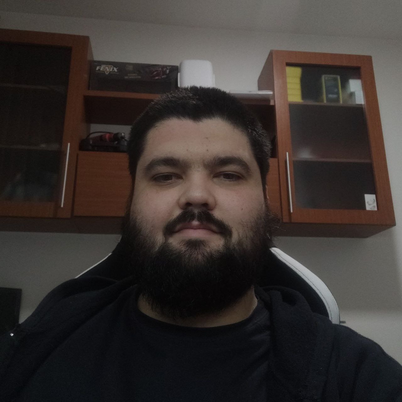 Matheus Barcelos de Oliveira