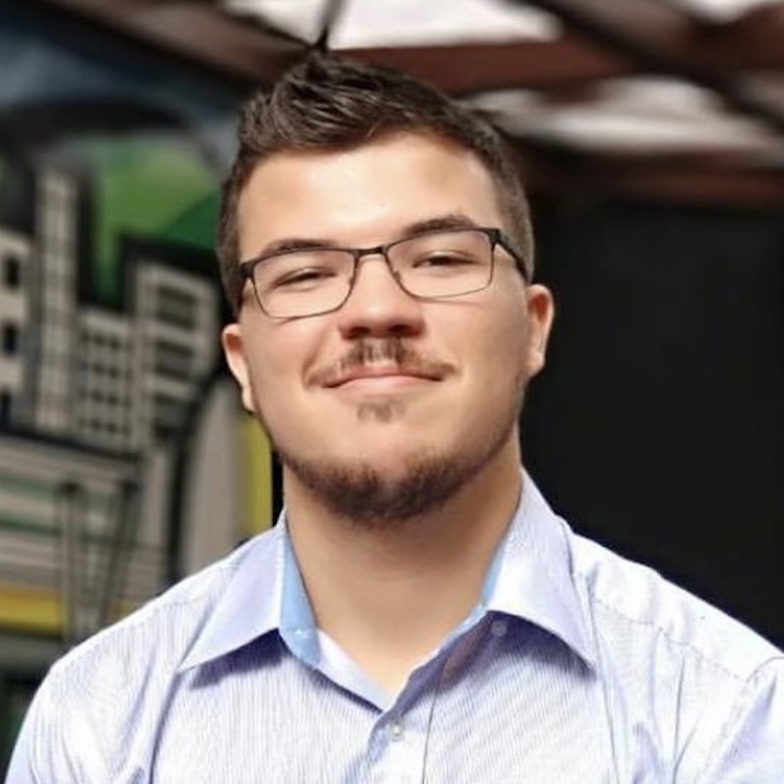 Matheus Bitencourt
