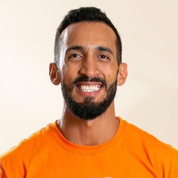 Rodrigo Gaspar