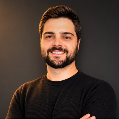 Foto de Fl&aacute;vio Augusto Teixeira