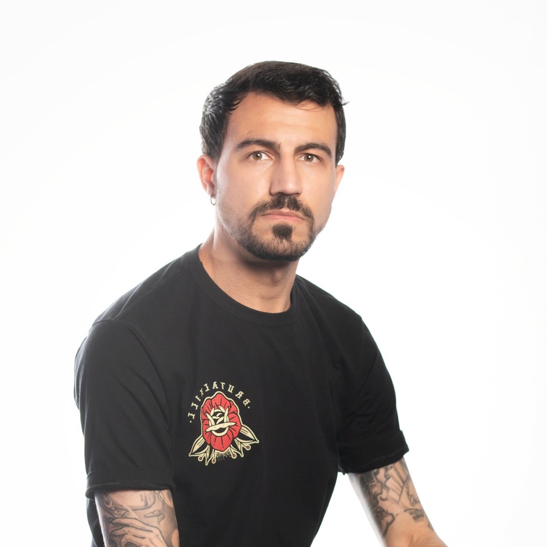 Nik Dutra