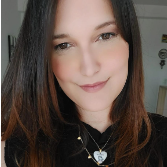 Patricia Teixeira