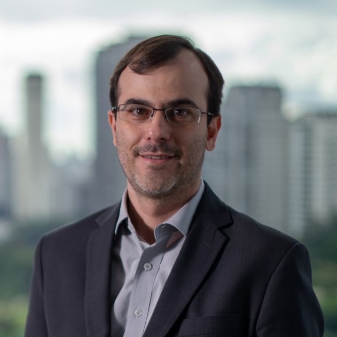 Cesar Augusto de Carvalho