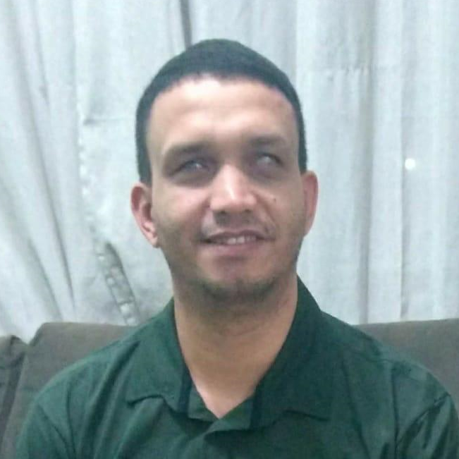 Evandro Chequi