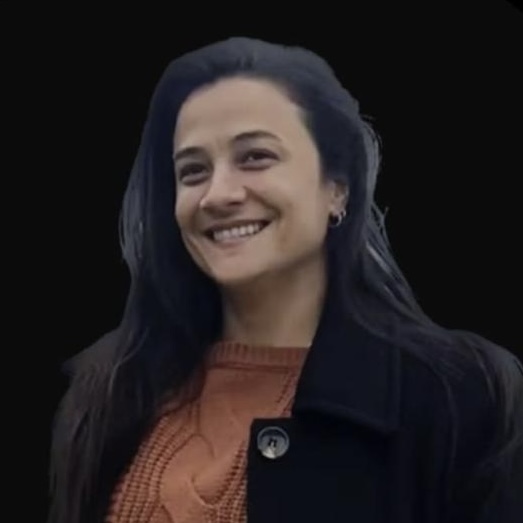 Tamara Manzi de Azevedo