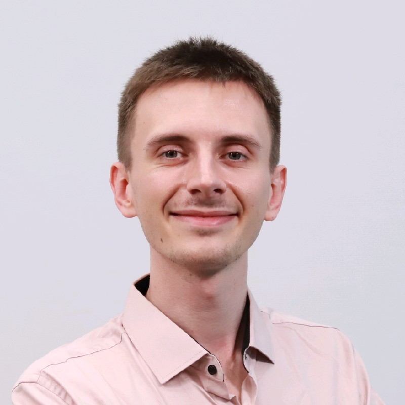 Vinicius Brun Kriesang