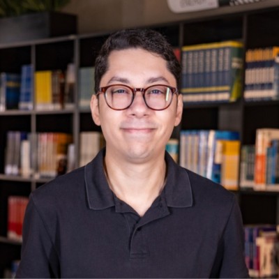 Foto de Alestan Alves