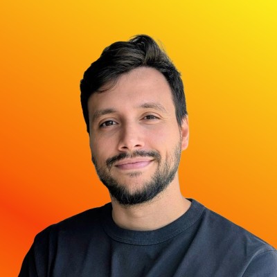 Foto de Alexandre Rossi Alvares